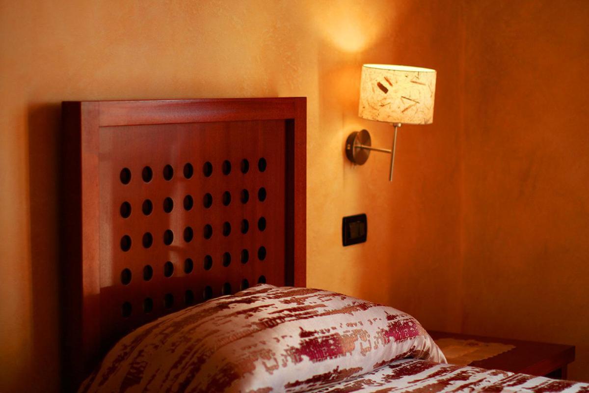Hotel Ulisse Maida Bagian luar foto